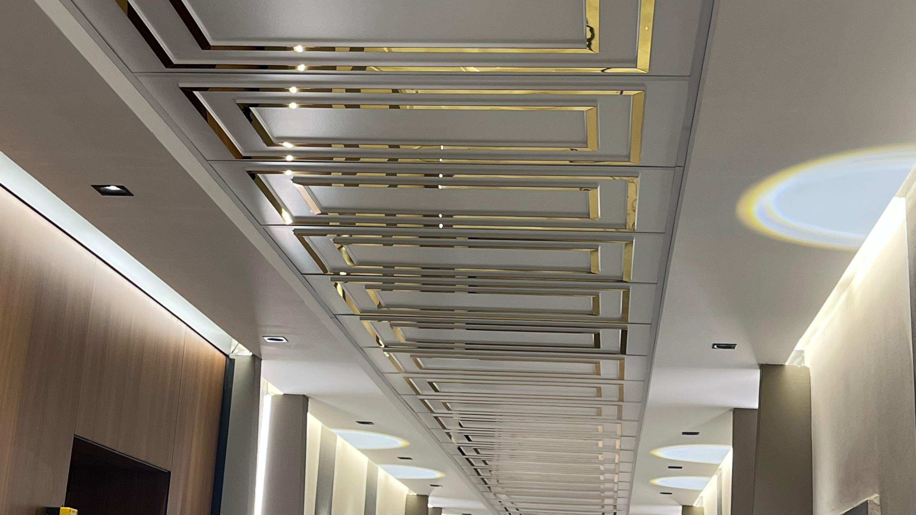 Üçkuyular Asma Tavancı